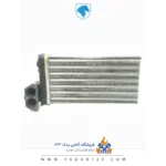رادیاتور بخاری پژو 206 برند کوشش رادیاتور