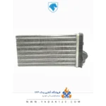 رادیاتور بخاری پژو 206 برند کوشش رادیاتور - Image 2