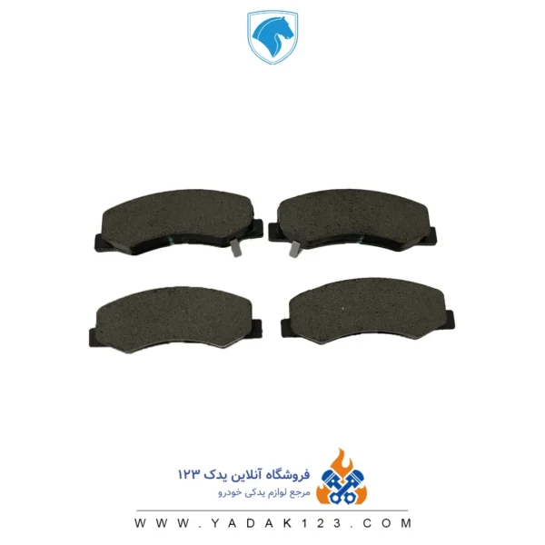 لنت-رانا-2 لنت ترمز جلو رانا برند اتحاد موتور (امکو) - Image 1