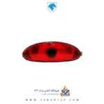 مه شکن عقب پژو 206