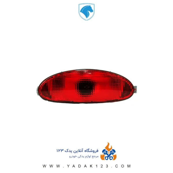 مه-شکن-عقب-206 مه شکن عقب پژو 206 - Image 1