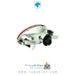 مه شکن عقب پژو 206 - Image 2