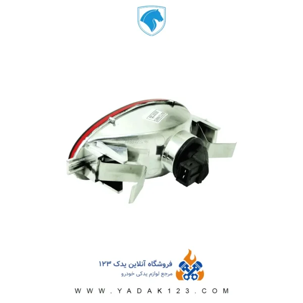 مه شکن عقب پژو 206 - Image 2