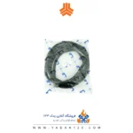 نوار دور درب پراید ست چهار عددی - Image 2