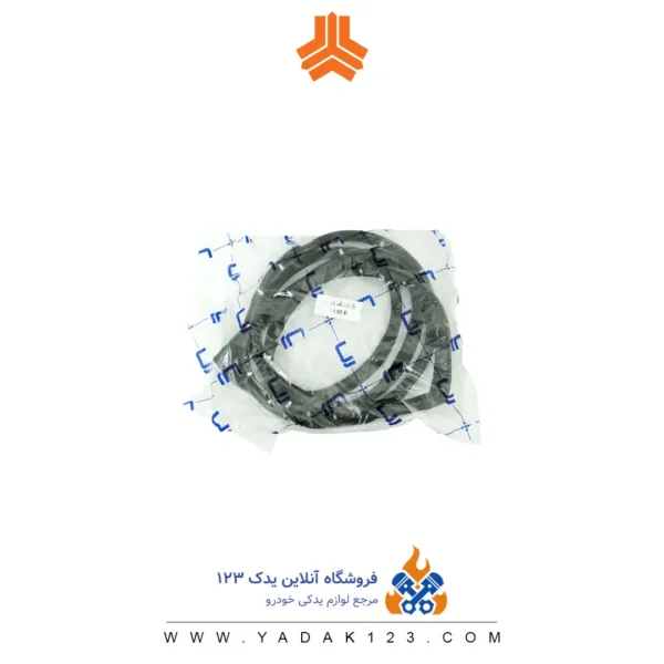 نوار دور درب پراید ست چهار عددی - Image 3