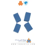 ابر ضربه گیر درب خودرو - ست چهار عددی