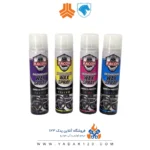 اسپری داشبورد براق کننده و خوشبو کننده برند راکون (Racon)