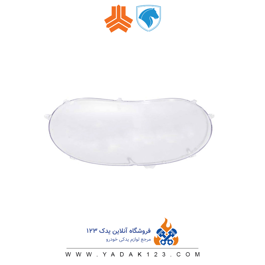 طلق طلق کیلومتر پژو 207 - Image 1