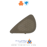 شبکه قاب بلندگو پژو 405 SLX سمت چپ (راننده)