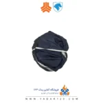 آفتابگیر شیشه جلو خودرو مدل عینکی - Image 3