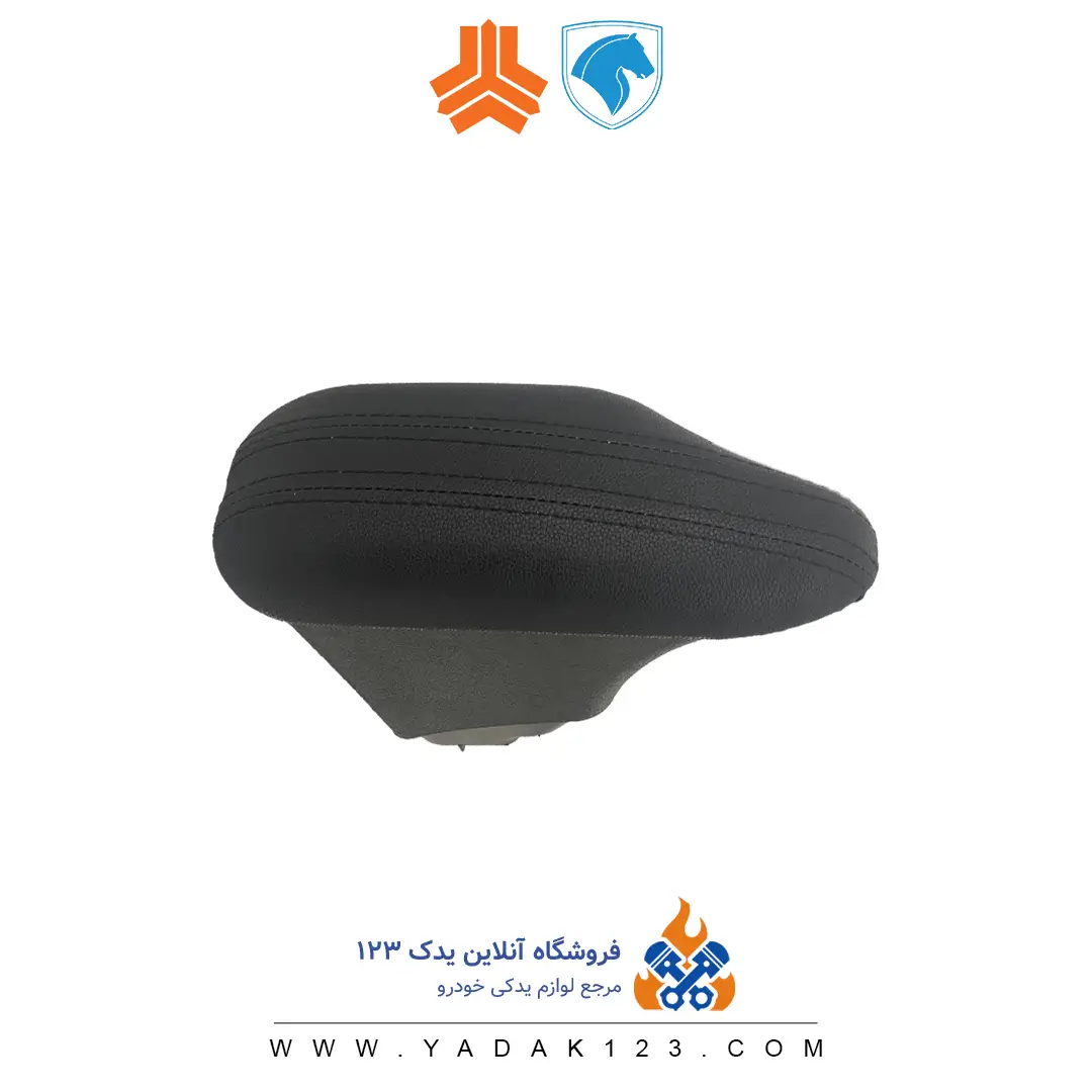 4 کنسول وسط پژو 206 تیپ 2 - Image 1
