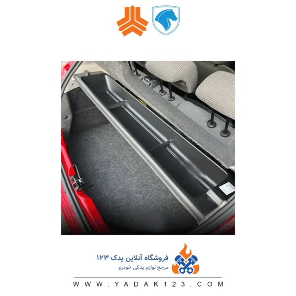 باکس زیر طاقچه صندوق 206 و 207 - Image 3