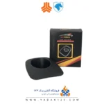 ست کامل سر دنده و قاب دنده و لیوان و جالیوانی آرسی پژو 206 و 207 - Image 8