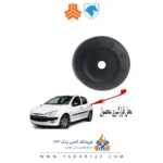 درب باک آرسی ( RC ) طرح کربن پژو 206 - Image 2