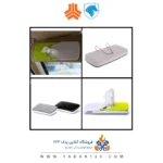 جای دستمال کاغذی آیلین - Image 2