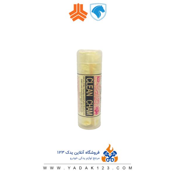 دستمال-نانو دستمال نانو مناسب شیشه و بدنه خودرو - Image 1