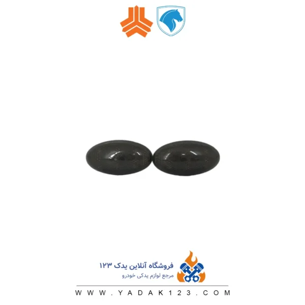 راهنمای روی گلگیر 206 و 207 - اسپرت دودی - Image 4