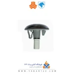 راهنمای روی گلگیر 206 و 207 - اسپرت دودی - Image 3
