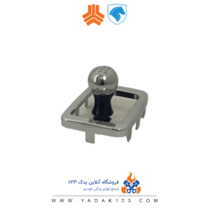 ست سر دنده و قاب دنده آرسی براق پژو 206 و 207