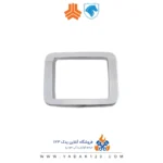 قاب دور دنده 206 و 207 طرح آرسی ( RC ) براق - Image 4
