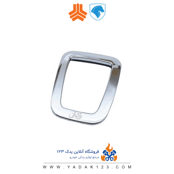 قاب-دور-دنده-تیبا (1) قاب دور دنده تیبا و پراید طرح آرسی ( RC ) براق - Image 1