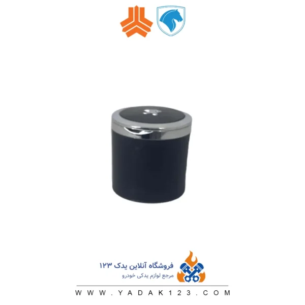 ست کامل سر دنده و قاب دنده و لیوان و جالیوانی آرسی پژو 206 و 207 - Image 6