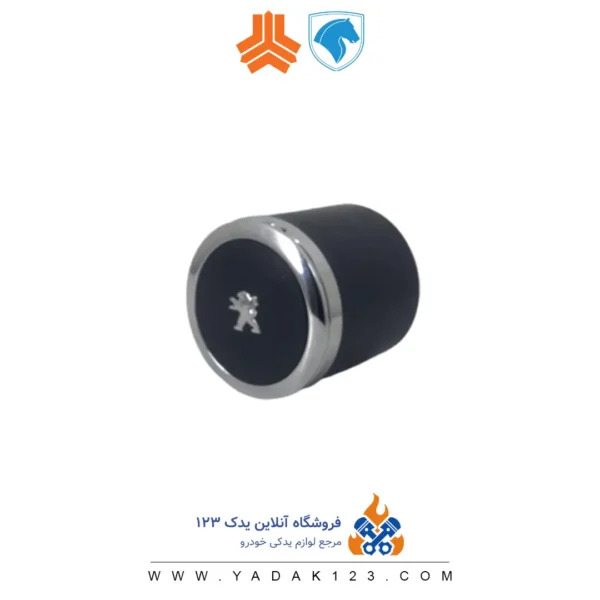 لیوان آرسی ( RC ) پژو - Image 1