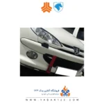 ماکت چراغ شور پژو 206 و 207 - Image 3