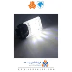 چراغ سقف 206 اسپرت سفید - SMD - Image 2