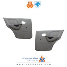 رودری پراید روزبه کامل